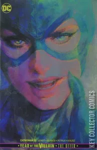 Catwoman #13