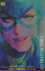 Variant Cover for Catwoman #13