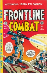 Frontline Combat #4