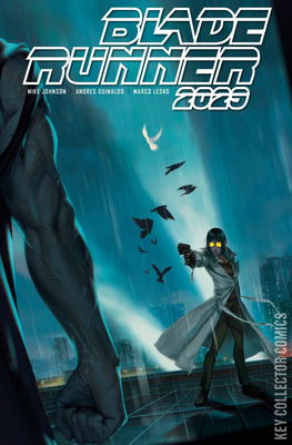 Blade Runner 2029