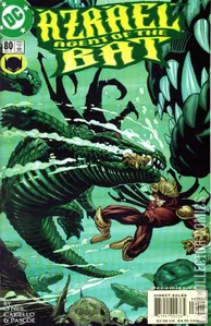 Azrael #80