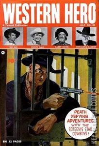Western Hero #80