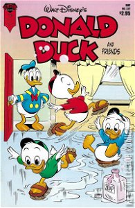 Donald Duck & Friends #327