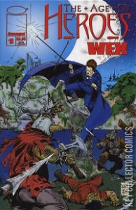 Age of Heroes: Wex #1