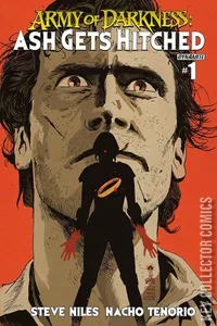 Army of Darkness: Ash Gets Hitched #1