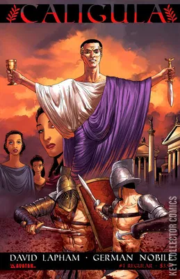 Caligula