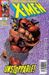 Variant Cover for Uncanny X-Men #369