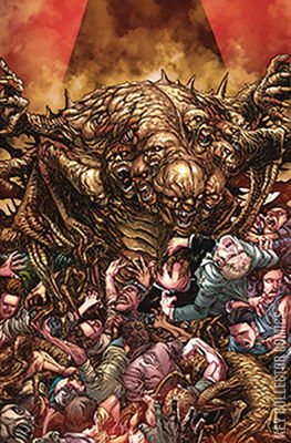 Revenge of Wonderland