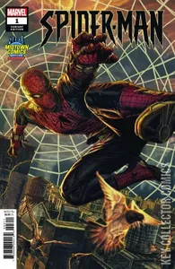 Spider-Man #1