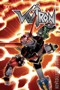 Voltron #8