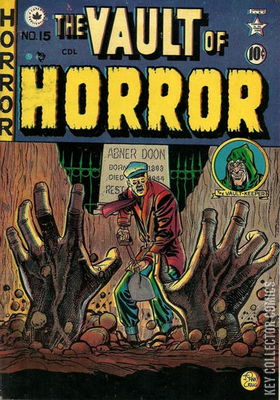 Vault of Horror