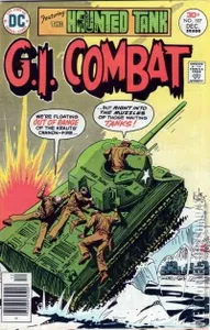G.I. Combat #197