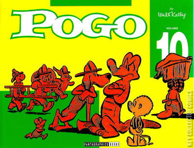 Pogo #10