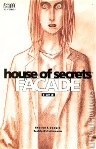 House of Secrets: Facade #0