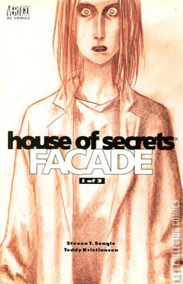 House of Secrets: Facade