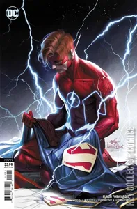 Flash Forward #2