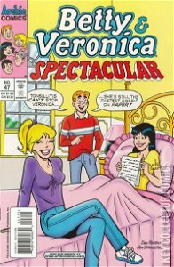 Betty and Veronica Spectacular #47