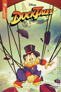 DuckTales #10