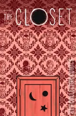 Variant Cover for Closet, The #1