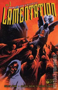 Lamentation #3