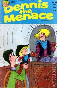 Dennis the Menace #145