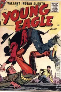 Young Eagle #5