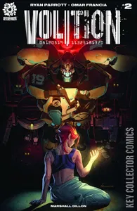 Volition #2