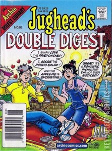 Jughead's Double Digest #88