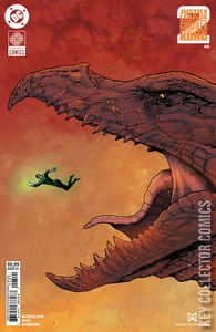 Justice League vs. Godzilla vs. Kong #5