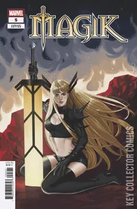 Magik #5