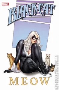 Black Cat #3