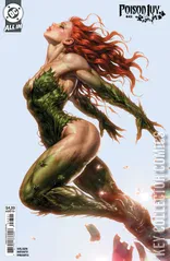 Variant Cover for Poison Ivy #43