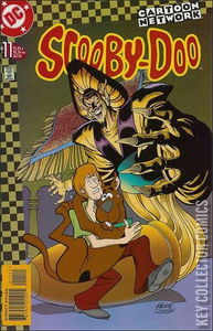 Scooby-Doo #11