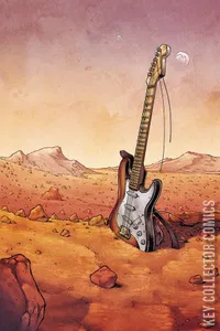 Traveling to Mars #1