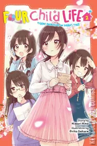Four Child Life #2