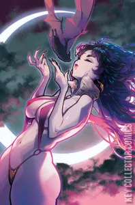 Vampirella #19