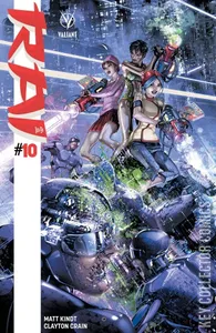 Rai #10