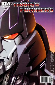 Transformers #22