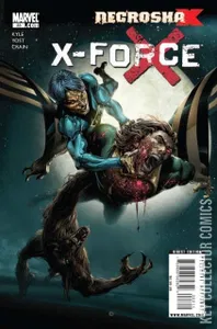 X-Force #23