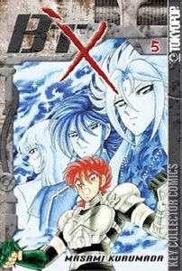 BTX #5