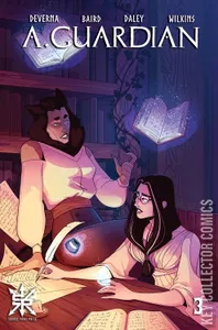 A Guardian #3