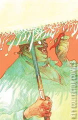 Variant Cover for Rare Flavours #2