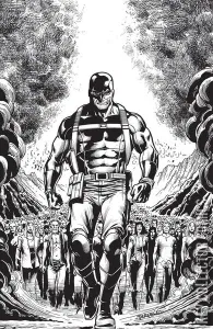 Extermination #7