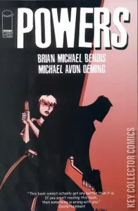 Powers #19