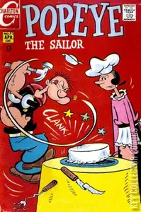 Popeye #95