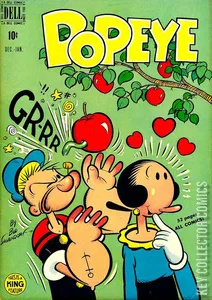Popeye #10