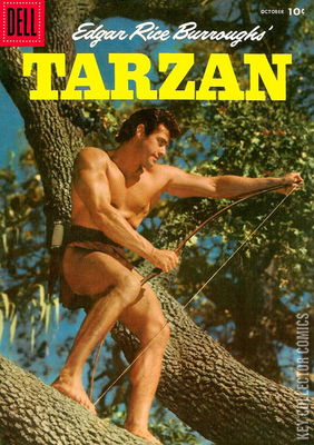 Tarzan