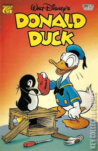 Donald Duck #290