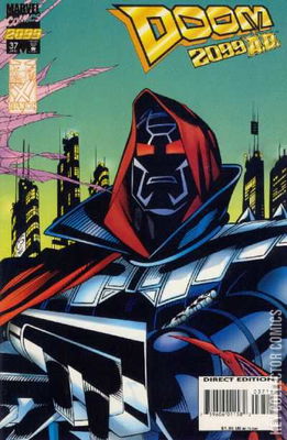 Doom 2099