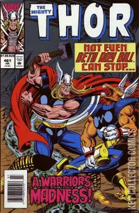 Thor #461